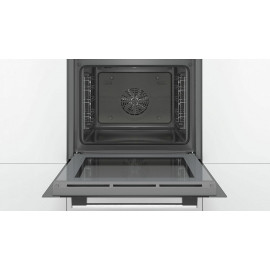 Духовой шкаф BOSCH HBA337BS0R