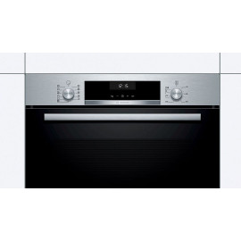 Духовой шкаф BOSCH HBG537BS0R