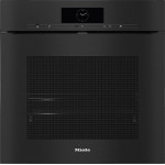 Духовой шкаф MIELE H7860BPX OBSW чёрный обсидиан