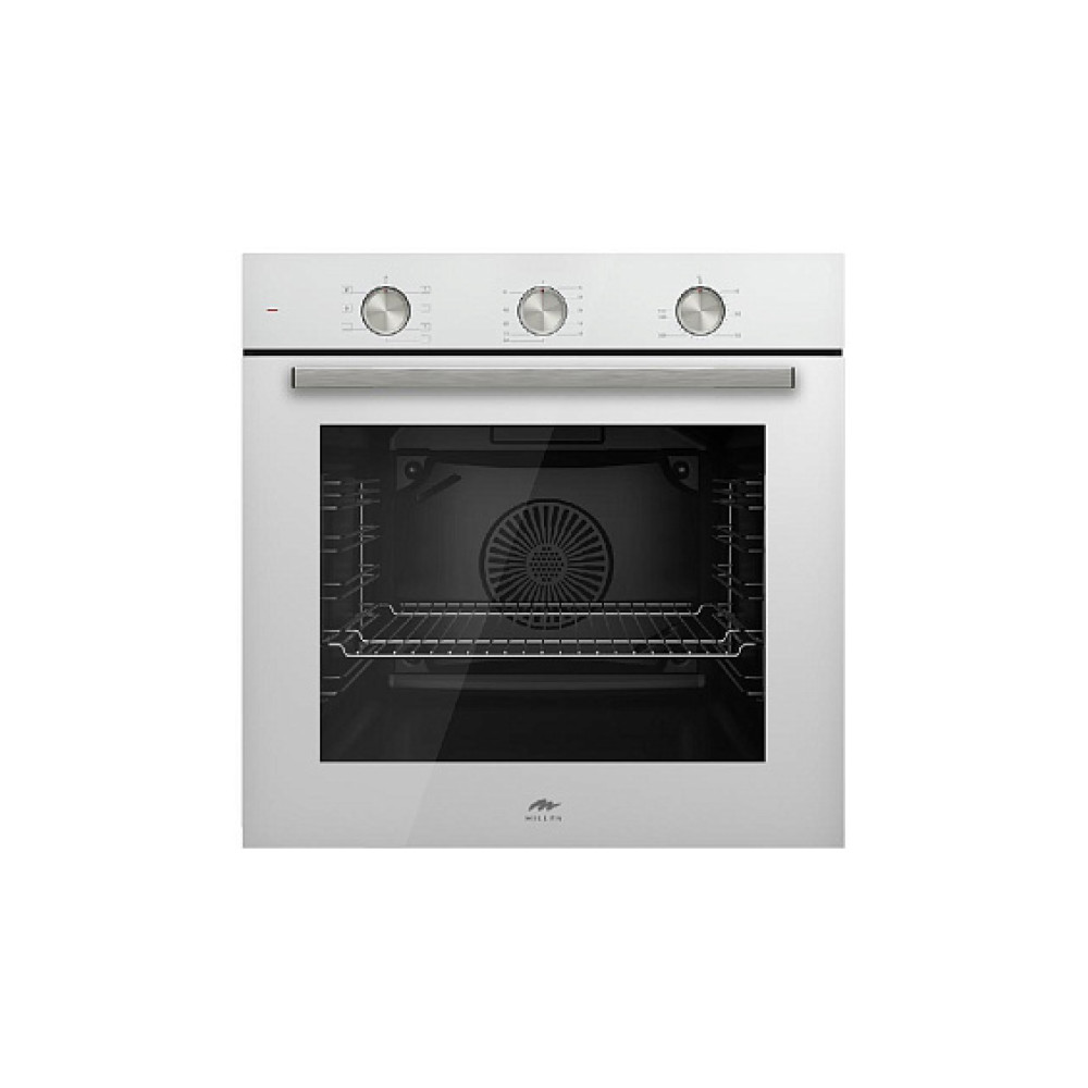 Духовой шкаф MILLEN MEO 6001 WH