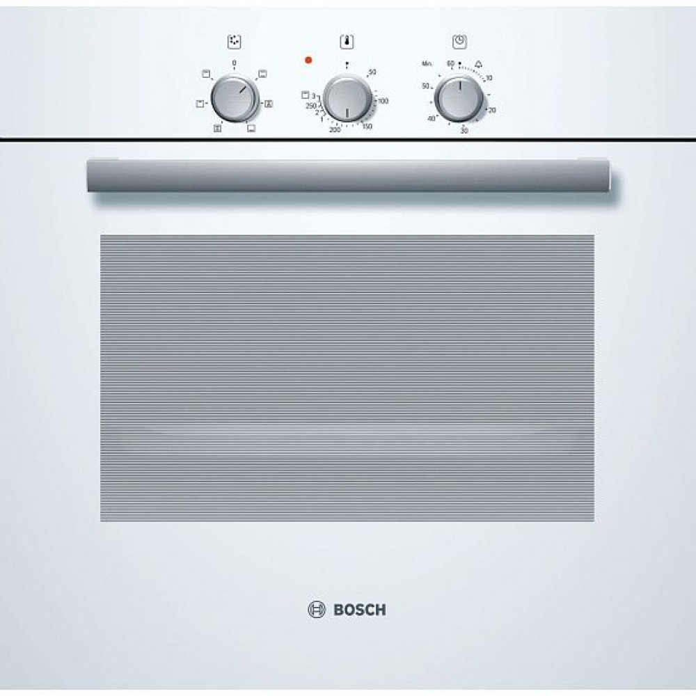 Духовой шкаф BOSCH hbn 211w0j
