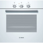 Духовой шкаф BOSCH hbn 211w0j