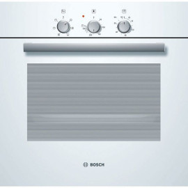 Духовой шкаф BOSCH hbn 211w0j
