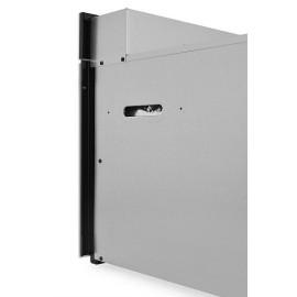 Духовой шкаф ZUGEL ZO А2710 W