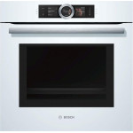 Духовой шкаф BOSCH HNG6764W6