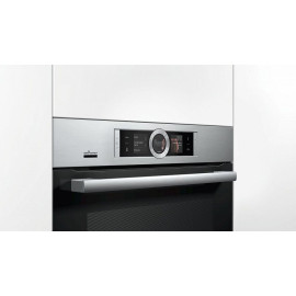 Духовой шкаф Bosch HBG 656ES6 нержавеющая сталь