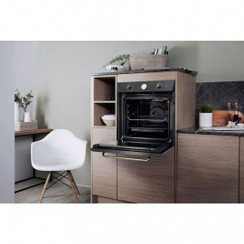 Духовой шкаф Hotpoint-Ariston FIT 801 SC AN
