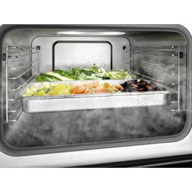 Пароварка MIELE DGM7440 OBSW