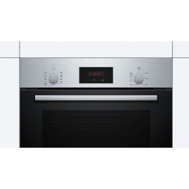 Духовой шкаф BOSCH HBF173BS0