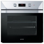 Духовой шкаф GORENJE bo 5333 bx