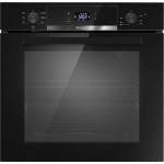 Духовой шкаф WEISSGAUFF EOV 291 PDBS Black Edition