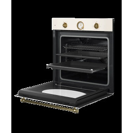 Духовой шкаф KUPPERSBERG SR 610 C Bronze