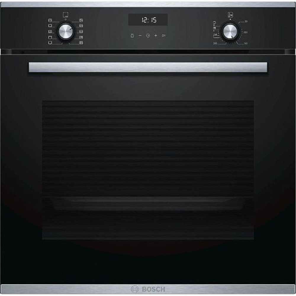 Духовой шкаф BOSCH HBG237ES0R