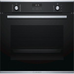 Духовой шкаф BOSCH HBG237ES0R