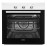 Духовой шкаф SIMFER B6EW16001