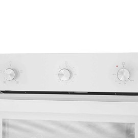 Духовой шкаф MAUNFELD EOGC604W Slim