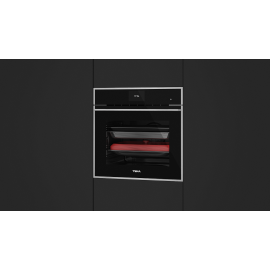 Духовой шкаф Teka IOVEN SS inoxl