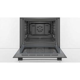 Духовой шкаф BOSCH HBJ517FW0R