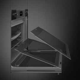 Духовой шкаф SMEG SO6101S2B3