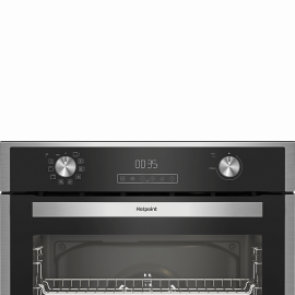 Духовой шкаф HOTPOINT-ARISTON FE9 831 JSH IX