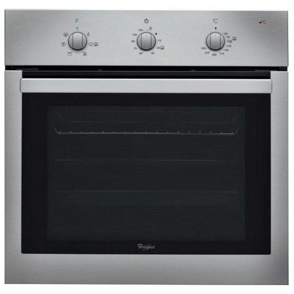 Духовой шкаф WHIRLPOOL akp 738/ix
