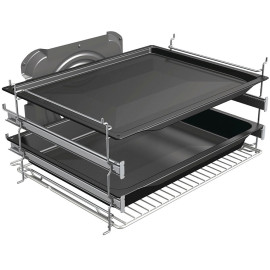 Духовой шкаф GORENJE BO735E32BXG-2