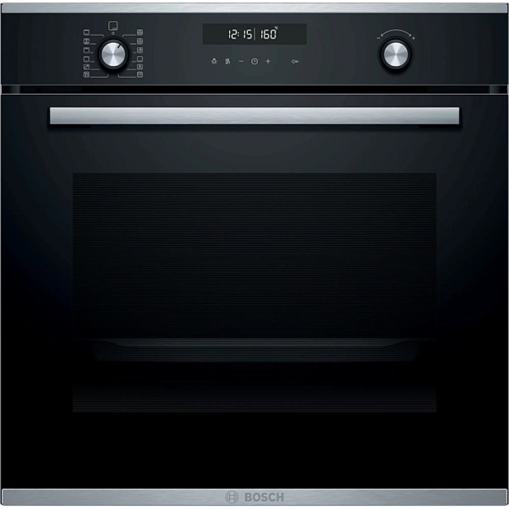 Духовой шкаф BOSCH HBG2780S0
