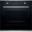 Духовой шкаф BOSCH HBG2780S0