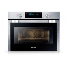 Духовой шкаф SAMSUNG NQ50C7535DS/WT