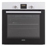 Духовой шкаф SIMFER B6EW56070