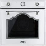 Духовой шкаф SMEG SF700BS