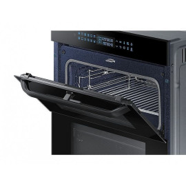 Духовой шкаф Samsung Dual Cook Flex NV75N7646RB черный