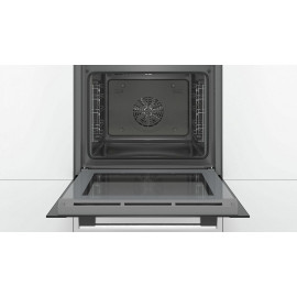 Духовой шкаф BOSCH HBG337BB0R