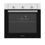 Духовой шкаф DELVENTO V6EW17005
