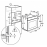 Духовой шкаф ELECTROLUX eob 53400 cn