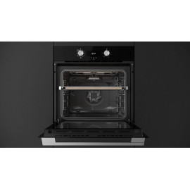 Духовой шкаф TEKA MAESTROPIZZA HLB 8510 P NIGHT RIVER BLACK