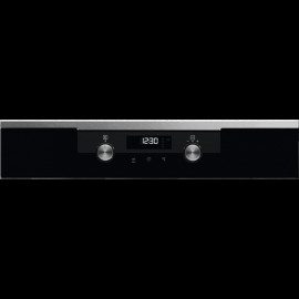 Духовой шкаф Electrolux VKL6E40X