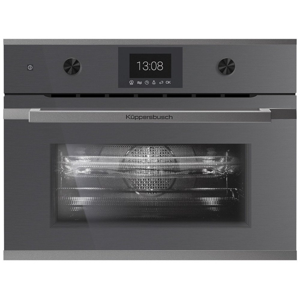 Духовой шкаф KUPPERSBUSCH CBM 6350.0 GPH 9