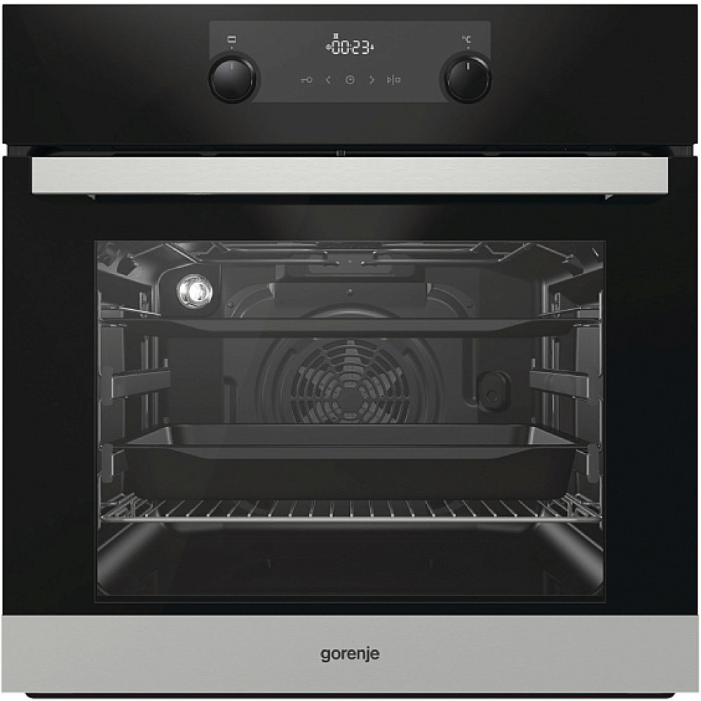 Духовой шкаф GORENJE BO735E32BXG-2