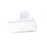 Каминная вытяжка Schtoff Universal 600 white