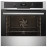 Духовой шкаф ELECTROLUX eoa 95551 bx