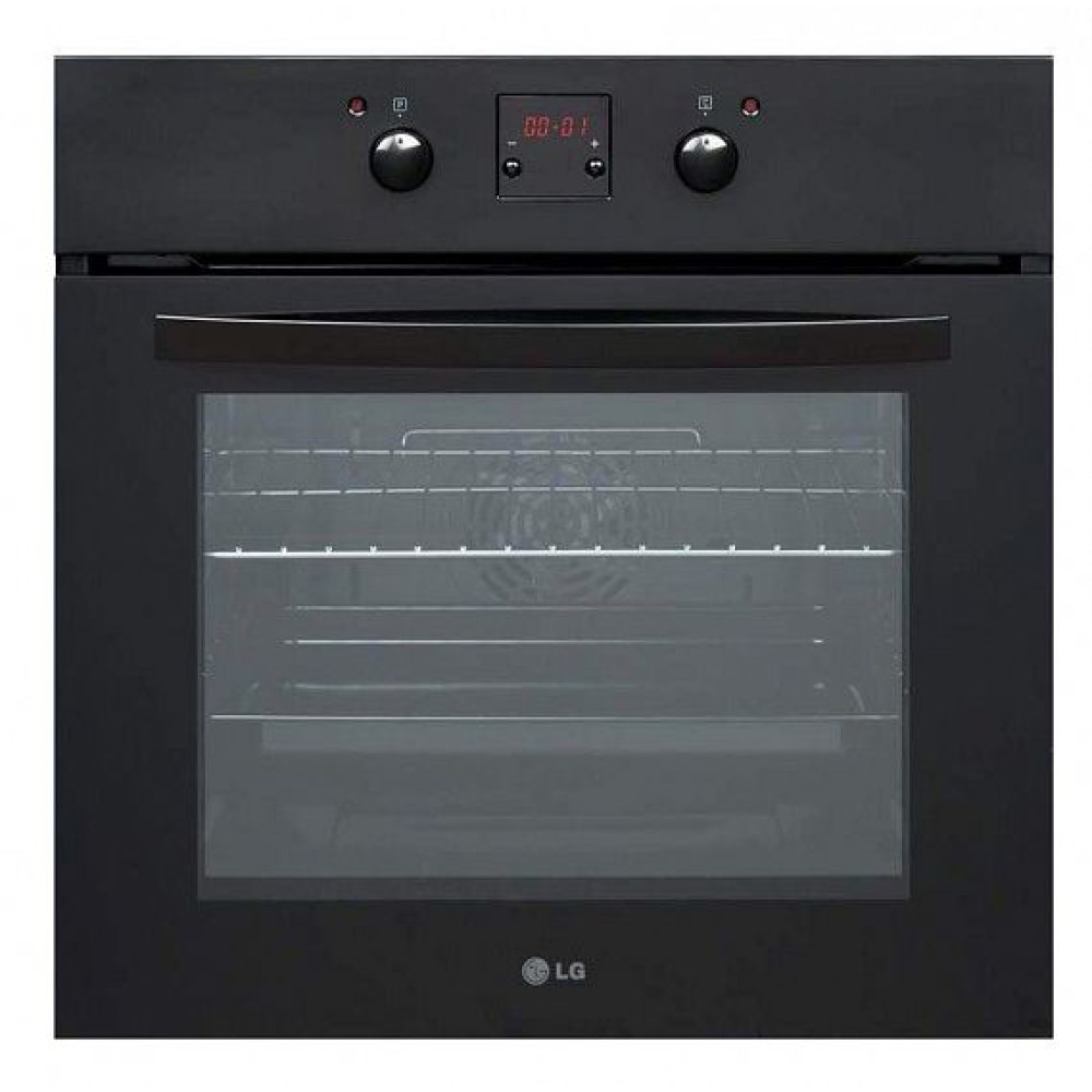 Духовой шкаф LG lb-61v12b