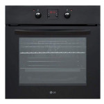 Духовой шкаф LG lb-61v12b