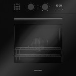 Духовой шкаф BARAZZA 1FCYPN