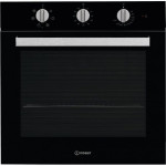 Духовой шкаф INDESIT IFW 6530 BL
