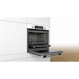 Духовой шкаф BOSCH HBG3564W0R