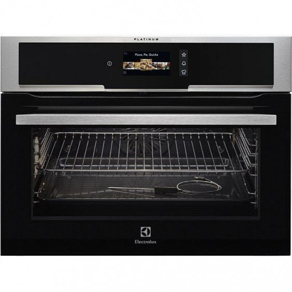 Духовой шкаф ELECTROLUX evk95946ax