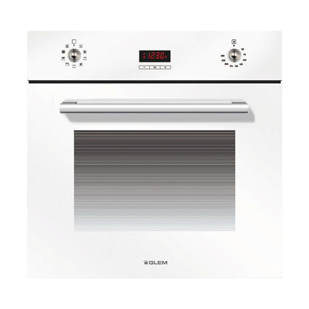 Духовой шкаф GLEM gfp93wh
