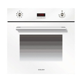 Духовой шкаф GLEM gfp93wh
