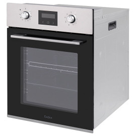 Духовой шкаф EVELUX EO 440 PX